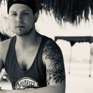 Meet your Posher, Mitchell